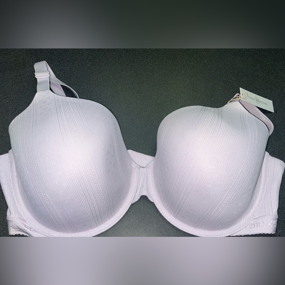 Victoria's Secret Light Purple Bra